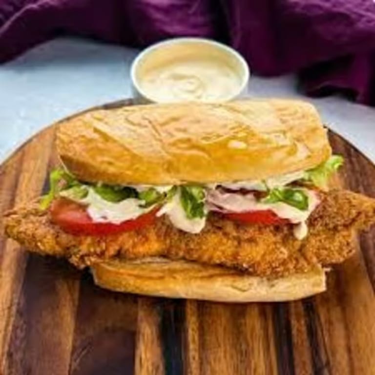 Indulge in Our Catfish Dishes